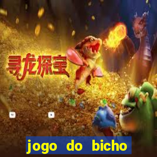 jogo do bicho feira de santana